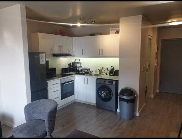 2 BEDROOM PROPERTY TO RENT IN OBSERVATORY
